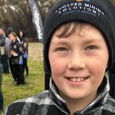 Fundraiser for Marie Wetherell by Ali Louw : Support for Cameron & Marie  Wetherell