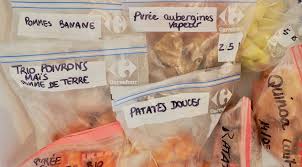 En effet ma mére me dis qu elle a de la viande encore dans son congéle de 2003 au fond elle ne l avais pas vu. Comment Et Pourquoi Congeler Les Purees De Bebe Cuisinez Pour Bebe