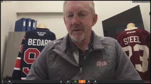 Connor bedard (born july 17, 2005) is a canadian junior ice hockey centreman who is currently playing in the hv71 junior hockey system. Regina Pats Name Connor Bedard Top Pick In Draft Cbc News