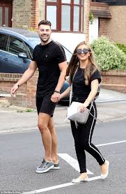Sam Bird Reveals He Split From Georgia Steel After He Found Secret Selfie  Of Her In Bed With Ex Four Days Ago | The Irish Sun