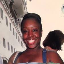 Sabrina Logan (@SabrinaLogan13)