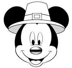 They are the most famous couple in the cartoon! Free Printable Mickey Minnie Mouse Pumpkin Carving Stencils Patterns Disney Thanksgiving Minnie Mouse Pumpkin Thanksgiving Coloring Pages