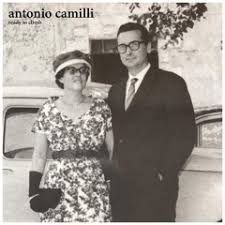 Stream Antonio Camilli music