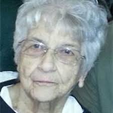 Helen Ruth Hannah Obituary February 28, 2018