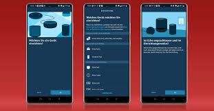 We did not find results for: Amazon Echo Einrichten Und Mit Alexa Sprechen So Geht Es
