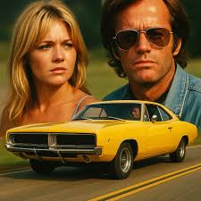 Review of 1974 movie Dirty Mary, Crazy Larry