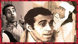 إنت اللي قتلت عليوة (1970)، موسيكا في الحي. Ø§Ù„Ø¶ÙŠÙ Ø£Ø­Ù…Ø¯ Ø¯ÙÙ† Ù†ÙØ³Ù‡ Ù‚Ø¨Ù„ Ù…ÙˆØªÙ‡