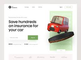 The information provided on this website does not constitute insurance advice. Insurance Designs Themes Templates And Downloadable Graphic Elements On Dribbble