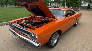 Image result for Deep Burnt Orange 1970 Chrysler
