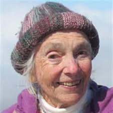 Mary Waldron Smith Obituary