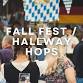 Fall Fest / Hallway Hops — Friendship Haven event image