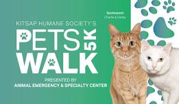 Petswalk 2026