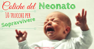 Disponibile per tutte le piattaforme. Coliche Del Neonato 10 Trucchi Indispensabili Per Sopravvivere
