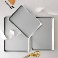 Half Sheet Pan Pampered Chef Sheet Pan Half Sheet Pan