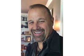 Brian Stickrod Obituary (1961