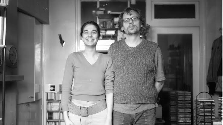 Na haar vaders dood, schrijft Anouk een musical over rouw - Ik mis je