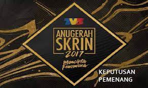 Check spelling or type a new query. Artikel Keputusan Anugerah Skrin 2017 Ask 2017