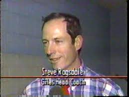 2014 Blacksburg High School Football