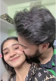 Mehedi's Journey with Shazrin