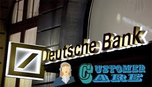Deutsche Bank Credit Card Customer Care Number Customer Care Bank Credit Cards Customer Care Credit Card