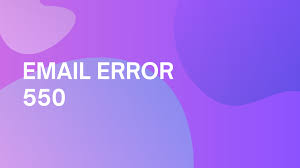 Email Error 550: High Probability of Spam - Warmup Inbox