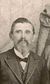 Rev John T. Plowman (1831-1914)