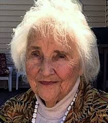 Obituary for Frances Mary Flack