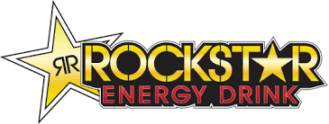 Black And White Rockstar Logo Rockstar Logo Energy Logo Rockstar Energy Logos