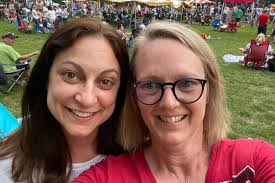 Fundraiser by Janice Bernstein : Help Amy in her Recovery