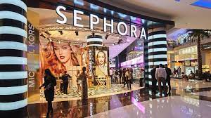 Sephora is a french multinational retailer of personal care and beauty products. Parfumeriemarkt Sephora Steht Vor Dem Deutschland Start