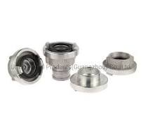 Kopling Selang Aluminium Betina Jantan Betina Penutup Ujung ...