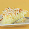 Recipe for coconut custard pie from the diabetic recipe archive at diabetic gourmet magazine with nutritional info for diabetes meal planning. 1