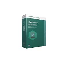 Software Kaspersky Anti Virus 2017 1 Zarizeni Na 1 Rok 3 Mesice Hej Sk