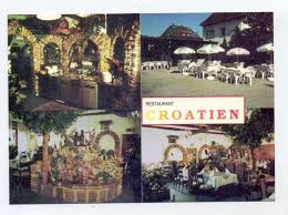 Check if the url path was typed. 5354 Weilerswist Restaurant Croatien Nr 598142458 Oldthing Ansichtskarten Nordrhein Westfalen