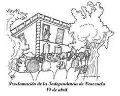 Personalmente no soy muy amigo de las caretas para un disfraz que vaya a exhibirse por la calle, ya que no ven demasiado bien a través de los agujeros, les acaba molestando. 41 Ideas De Venezuela Para Colorear En 2021 Venezuela Dibujos La Independencia De Venezuela