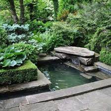 Beautiful Backyard Koi Pond Ideas Water Features In The Garden Ponds Backyard Small Water Features