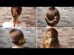 Are You Searching For A Hairstyle Tutorial Online That Will Teach You Something New To Do With Your Locks Maybe You Re Bor In 2020 Hair Videos Hair Tutorial Hairstyle