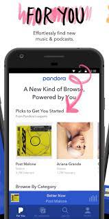 Saca todo el provecho a la plataforma de música pandora. Pandora Mod Apk 2110 1 Premium Unlocked For Android