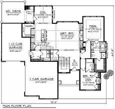 2d floor plan in autocad here you can download 38 feet by 48 feet (1800 sq ft) 2d floor plan draw in autocad with dimensions. 2200 Sq Ft Modern Barn House Plan Barndominium Plan Dubai Khalifa