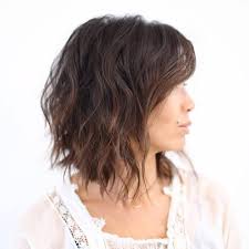 Short choppy hair with a properly selected haircut is a real gift of nature. 40 Choppy Bob Hairstyles 2021 Best Bob Haircuts For Short Medium Hair Hairstyles Weekly