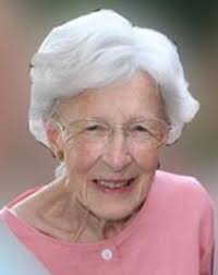 VIRGINIA DAETWEILER Obituary (2012)