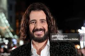 Jonathan Roumie is best known for his portrayal of Jesus Christ in The  Chosen,