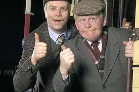 Still Game Star Ford Kiernan Plans To Take Stage Show To Australia After  Hydro Return - Daily Record