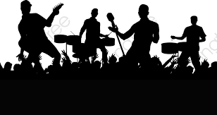 Cheering People Png Concert People Silhouette Png Transparent Cartoon Jing Fm Silhouette crowd, carnival crowd silhouette material transparent background png clipart. cheering people png concert people