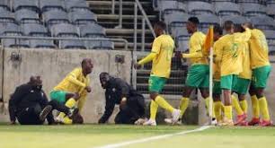 The film focuses on children in the care of 'the homestead', a charity based in district six, cape town, south africa. Makgopa Shines As Bafana Begin New Era With Victory Over Uganda Fourfourtwo