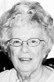 Helen Bernardini Obituary (2014)