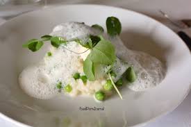 Eschalot has been the recipient of many industry awards including 11 prestigious chef hats. Lunch Eschalot Foodpornjournal