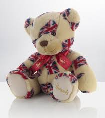 Harrods Designer Clothing Luxury Gifts And Fashion Accessories Union Jack Harrods Bear Bear