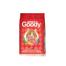 All farmina foods adhere to the company's set of nutritional rules. Goody Cat Food In Meat 500 Gram In Pakistan At Petsone Pk