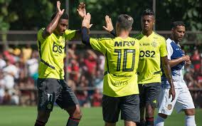 Como assistir flamengo x vasco online. Olivinha Repercute Transmissao De Jogo Treino Em Portugal Que Orgulho De Ser Rubro Negro Fla Hoje